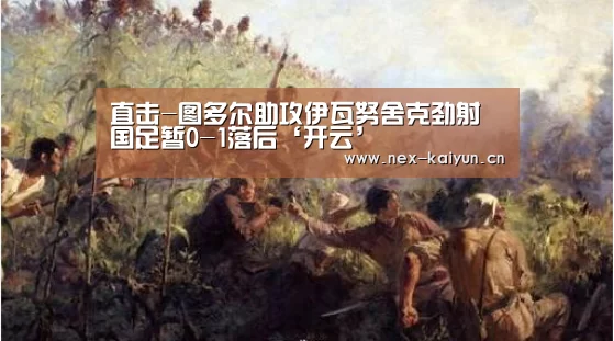 直击-图多尔助攻伊瓦努舍克劲射 国足暂0-1落后‘开云’(图3) 开云官网